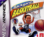 Backyard Basketball