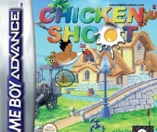 Chicken Shoot 1