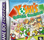 Yoshi's Universal Gravitation