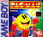 Pac Man (EU)
