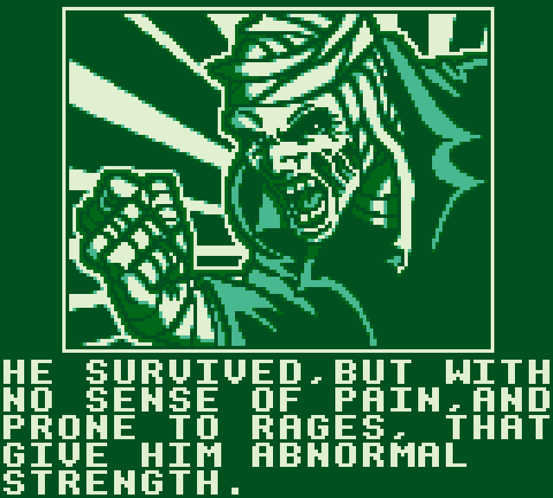 Darkman (US)