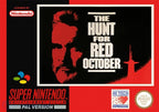 Jagd auf Roter Oktober