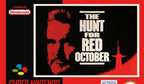 Jagd auf Roter Oktober
