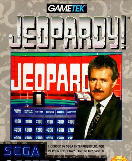 Jeopardy!