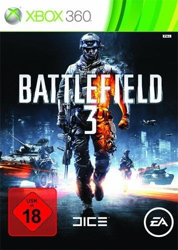 Battlefield 3 (DE)
