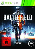 Battlefield 3 (DE)