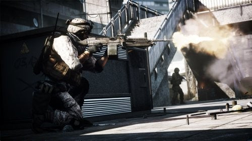 Battlefield 3 (DE)