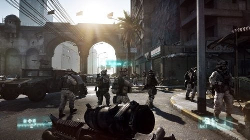 Battlefield 3 (DE)