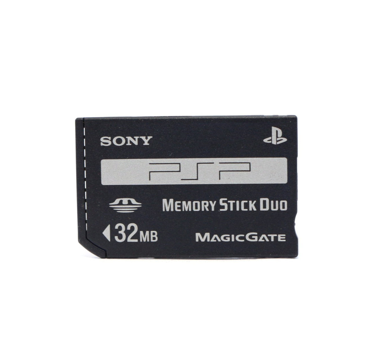 Memory Stick / Speicherkarte Duo 32MB MagicGate [Sony]