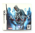 Assassin's Creed Altair's Chronicles (GB)