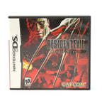 Resident Evil Deadly Silence (US)