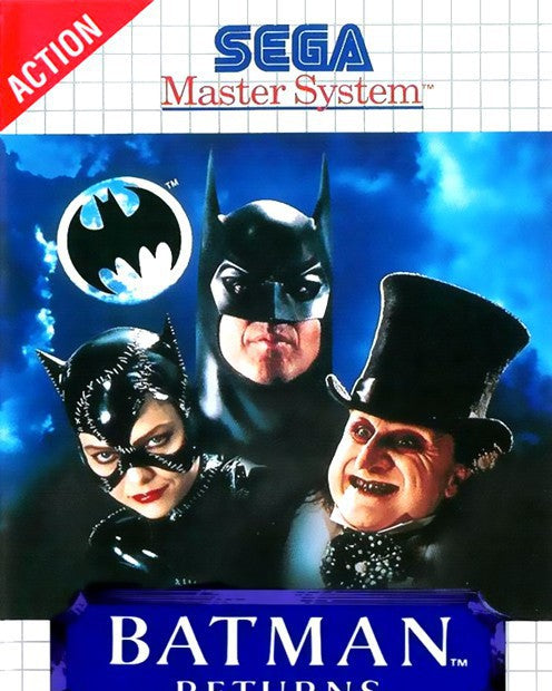 Batman Returns