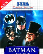 Batman Returns