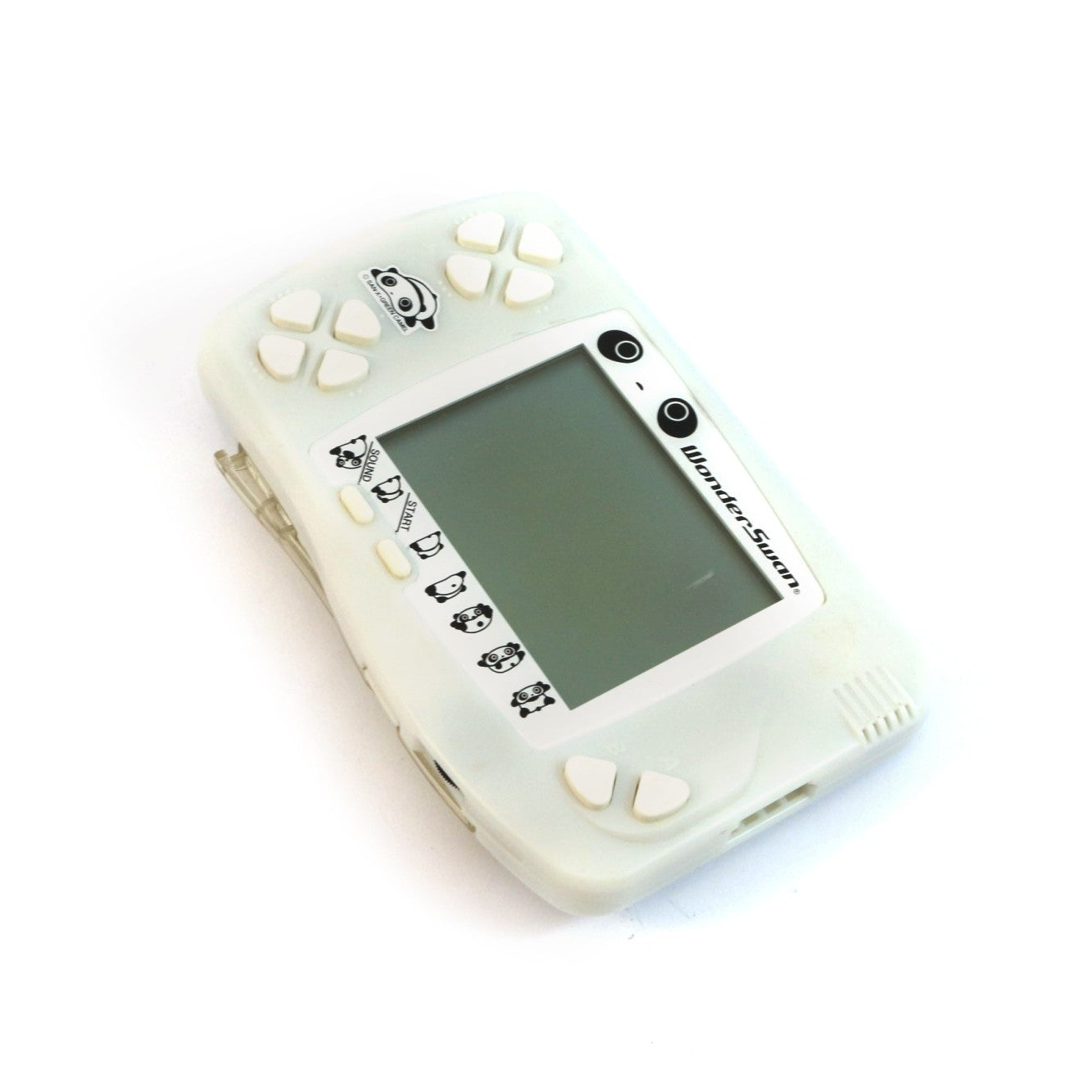 Konsole Tare Panda — Limited Edition