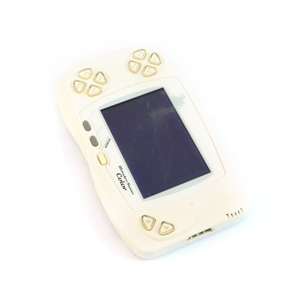 Konsole weiß Final Fantasy Edition — weiß Final Fantasy Edition