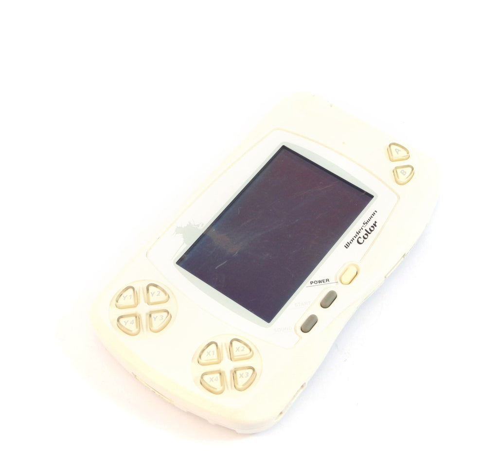 Konsole weiß Final Fantasy Edition — weiß Final Fantasy Edition
