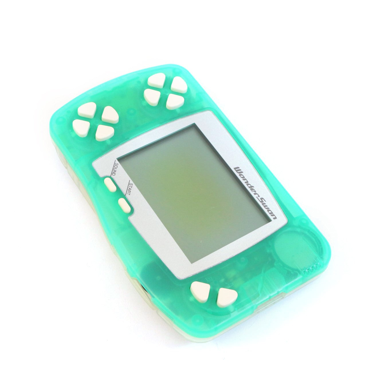Konsole frozen mint