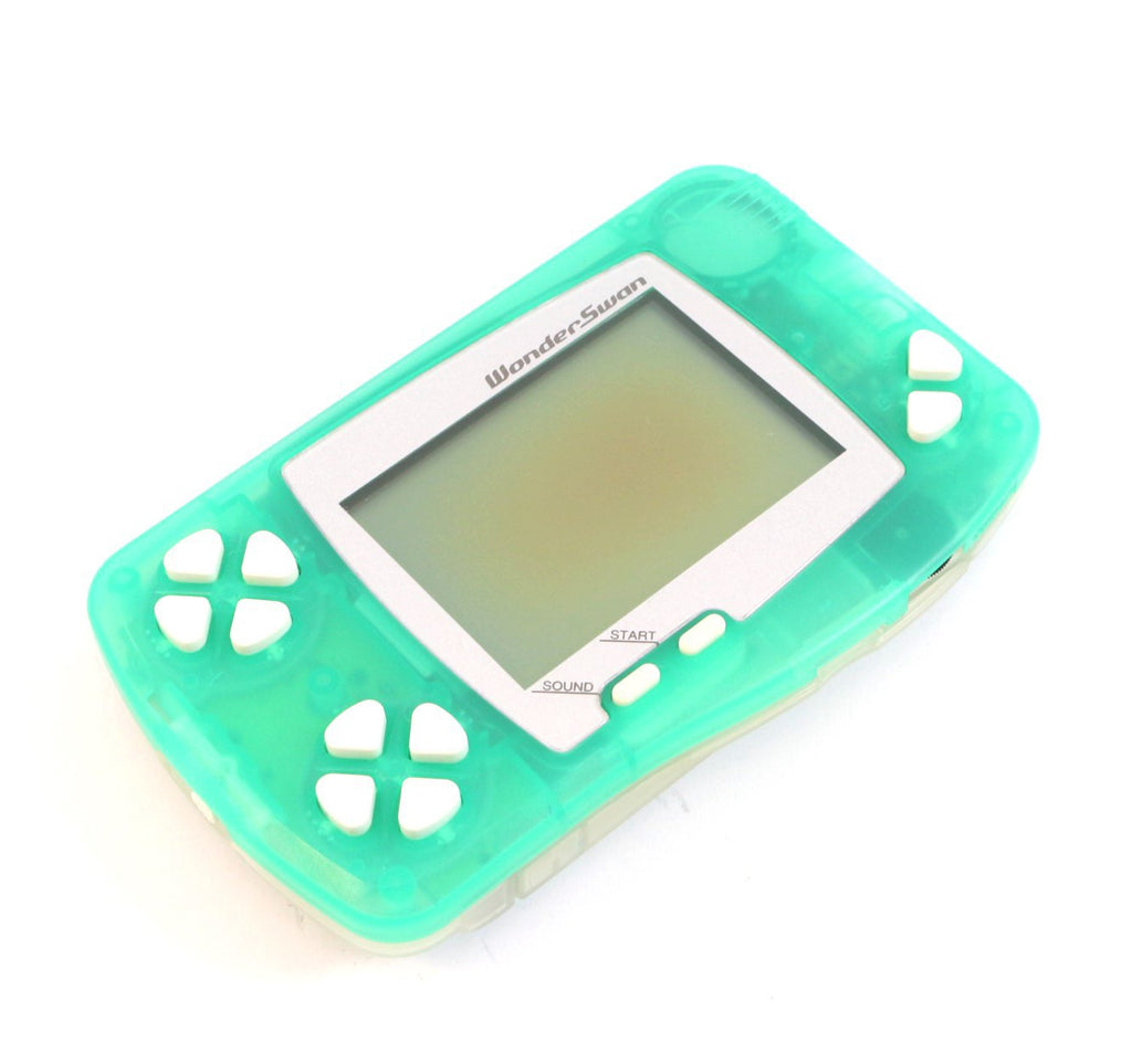 Konsole frozen mint
