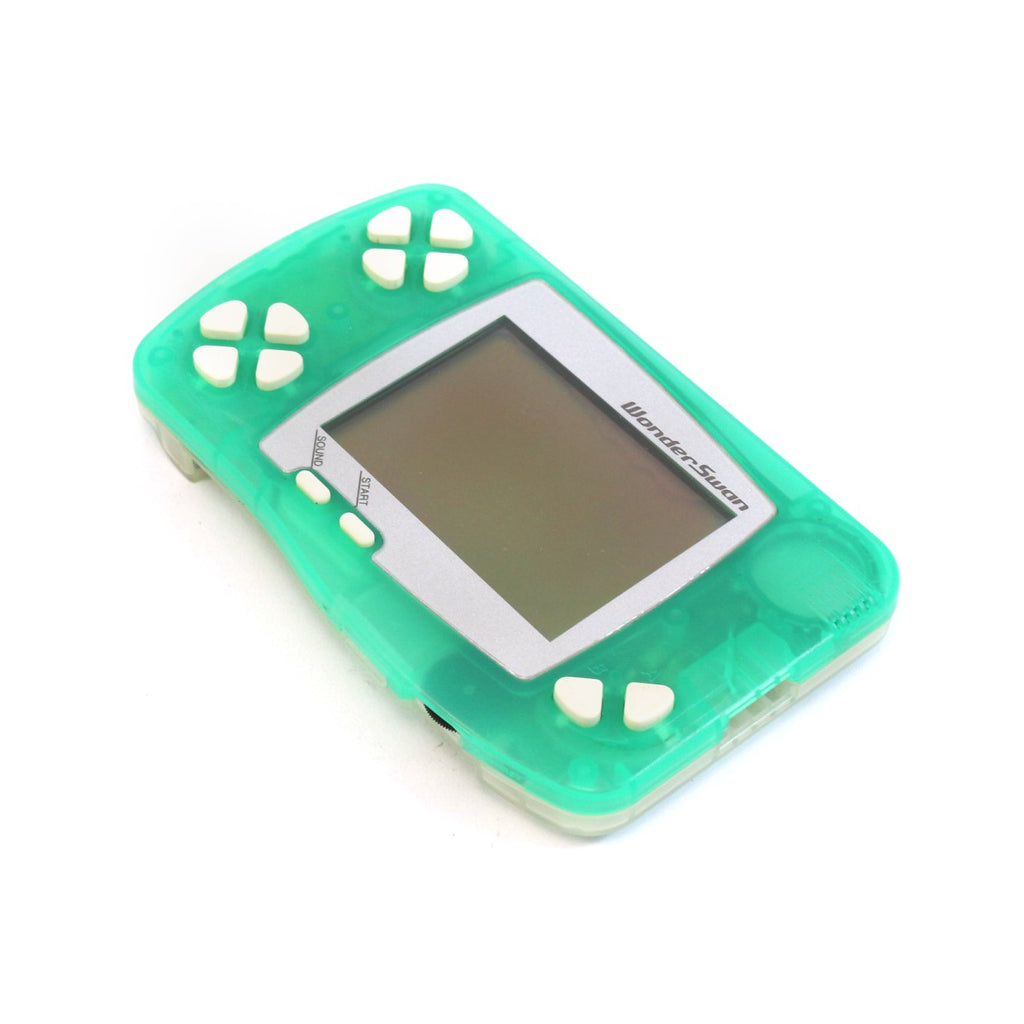 Konsole frozen mint