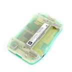 Konsole frozen mint
