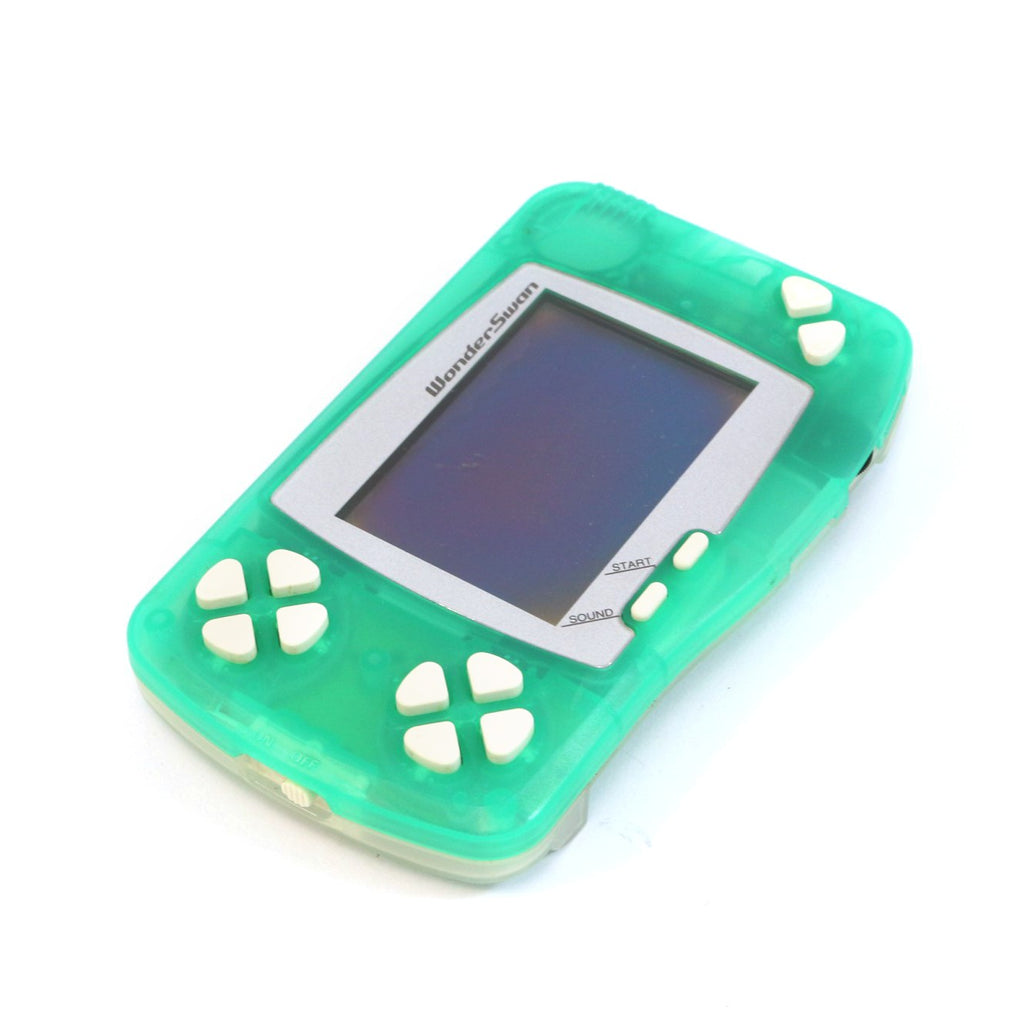 Konsole frozen mint