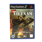 Conflict: Vietnam