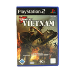 Conflict: Vietnam