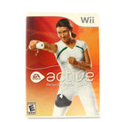 EA Sports Active 1: Personal Trainer (US)