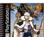Brigandine: The Legend of Forsena (US)