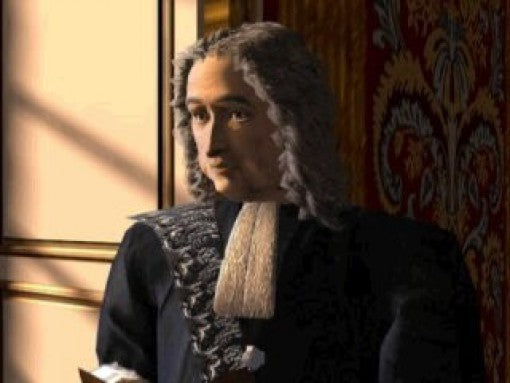 Versailles: Verschwörung am Hof