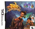Tak: The Great Juju Challenge