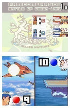Advance Wars Dual Strike (DE)
