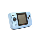 Konsole Platinum Blue (JP)