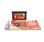 Bomberman Max 2: Red Advance (EU)