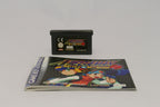 Mega Man: Battle Network 1