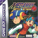 Mega Man: Battle Network 1