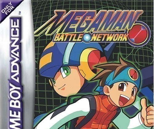 Mega Man: Battle Network 1