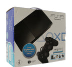 Konsole Slim SCPH-9000x Singstar Pack Demo Spiel