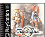Threads of Fate (US)