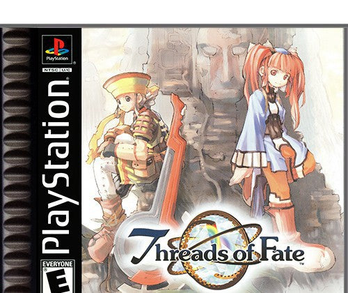 Threads of Fate (US)