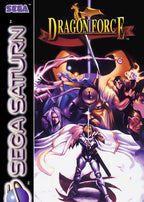 Dragon Force