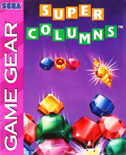 Super Columns