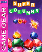 Super Columns
