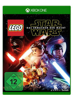 LEGO Star Wars: Das Erwachen der Macht (DE)
