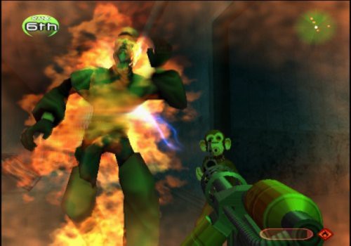 Time Splitters 2 (US)