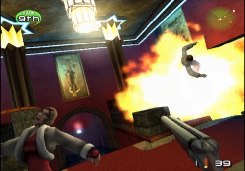 Time Splitters 2 (US)
