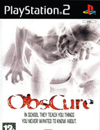 Obscure (GB)