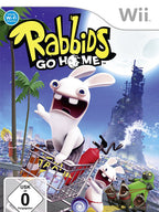 Rabbids Go Home (DE)