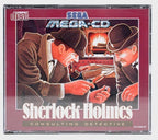 Sherlock Holmes: Consulting Detective 1