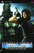 Final Fantasy VII (JP)